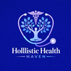 Translation missing: en. Hollistic Health Haven accessibility.home