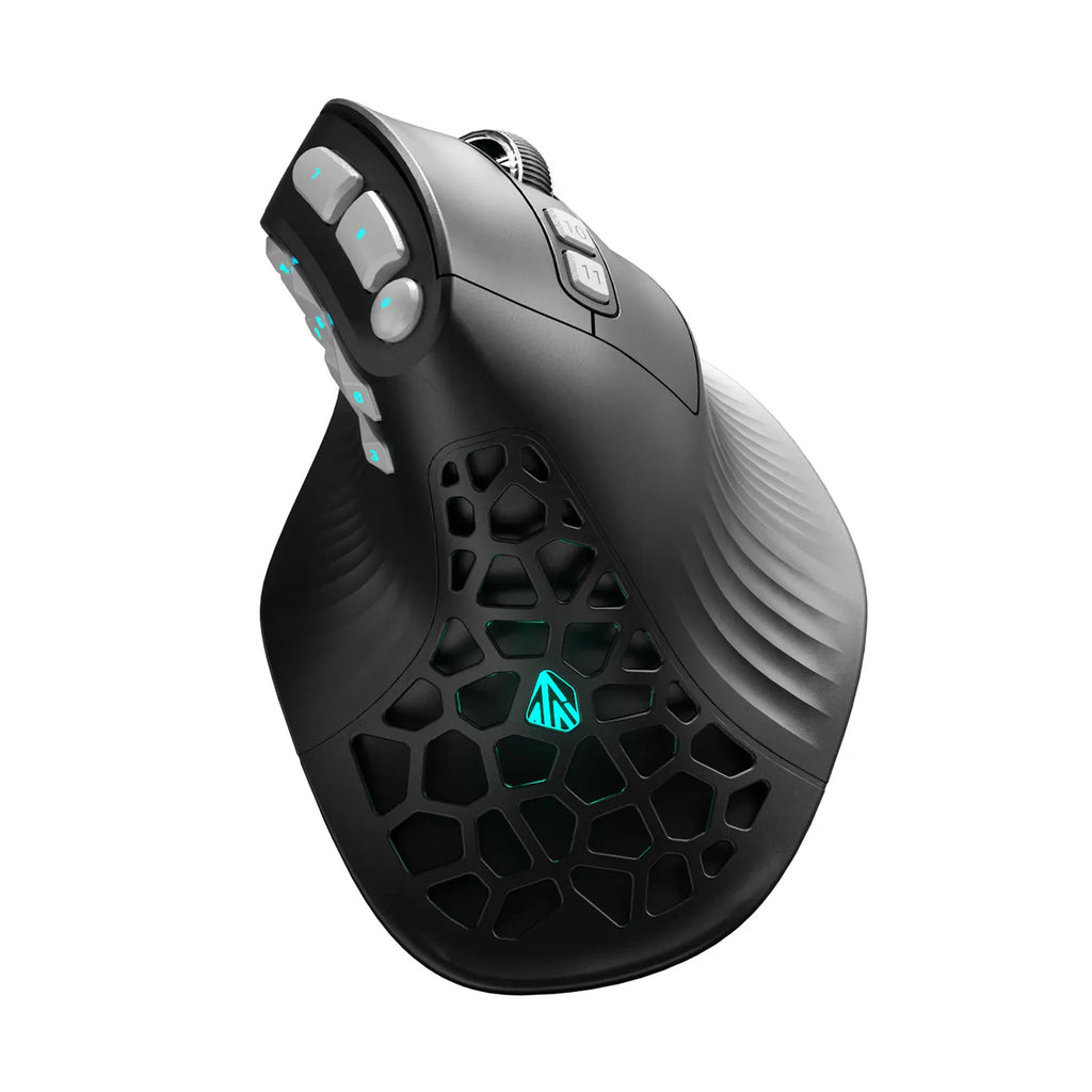 SOLAKAKA E9 Pro Vertical Wireless Mouse