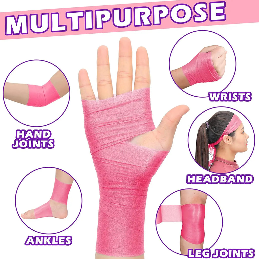 Athletic Pre-Wrap Tape