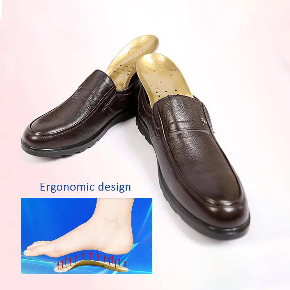 Magnetic Foot Massage Shoe Insoles
