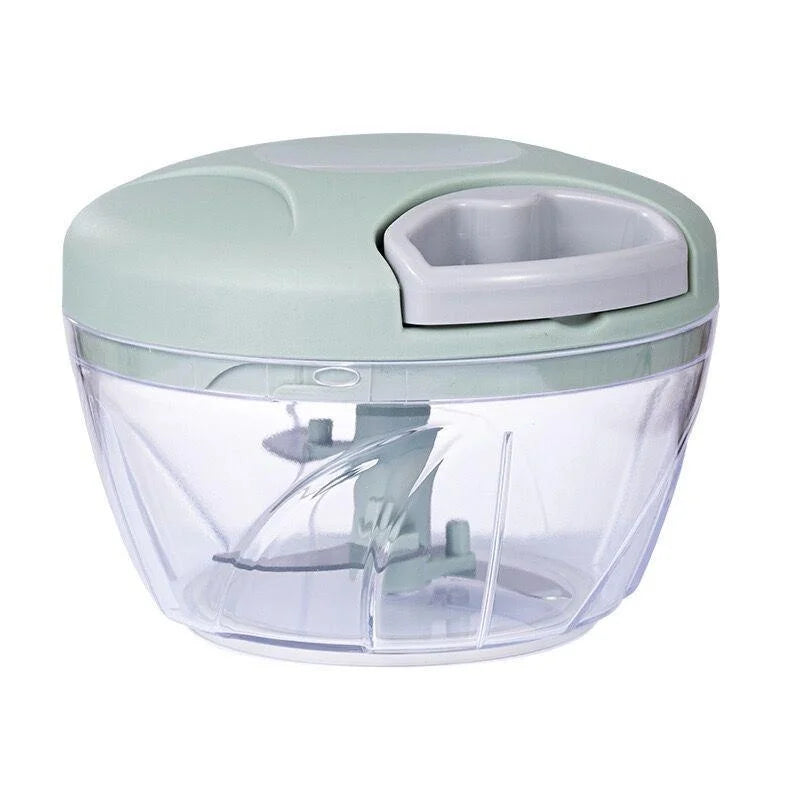 500/900 mL Manual Food Chopper