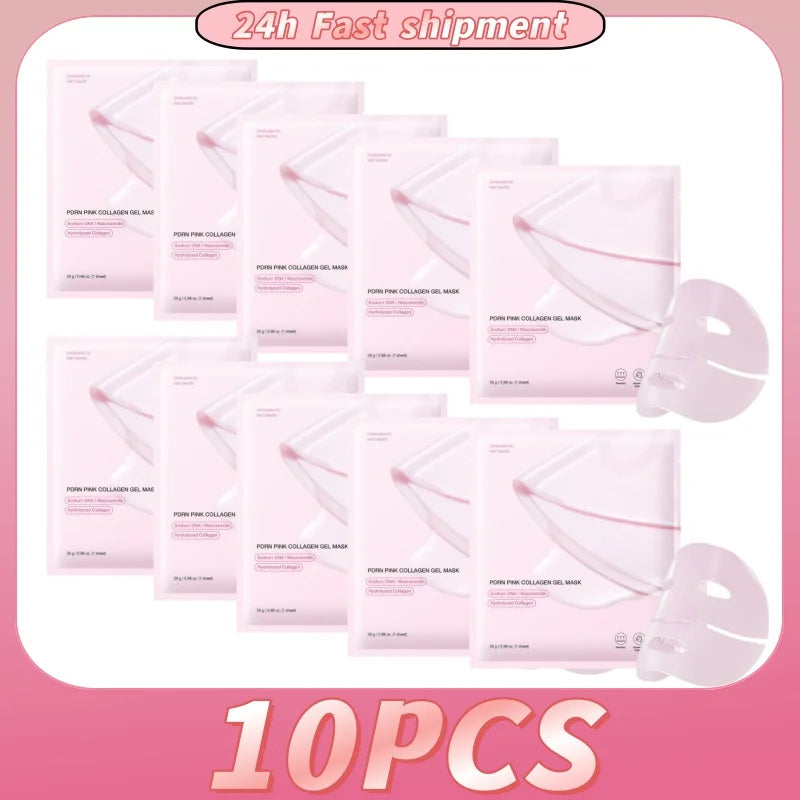 Hydrating Overnight Collagen Face Mask