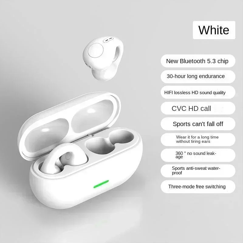 T75 Bluetooth Sports Headphones