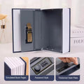 Book-Shaped Lock Box
