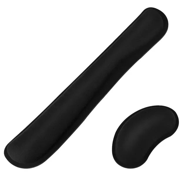 Memory Foam Mouse Pad