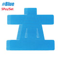 Pre-Cut Kinesiology Tape