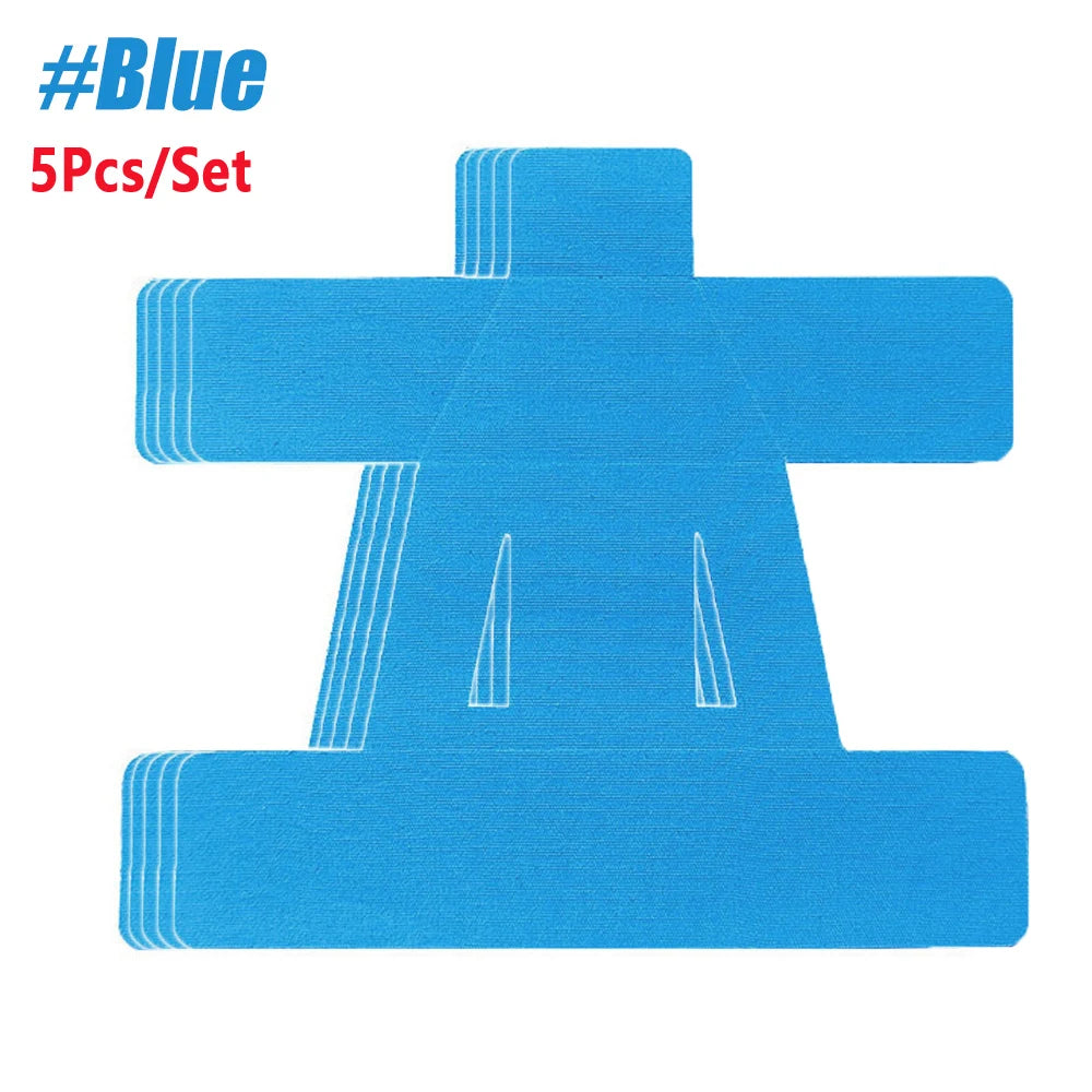 Pre-Cut Kinesiology Tape