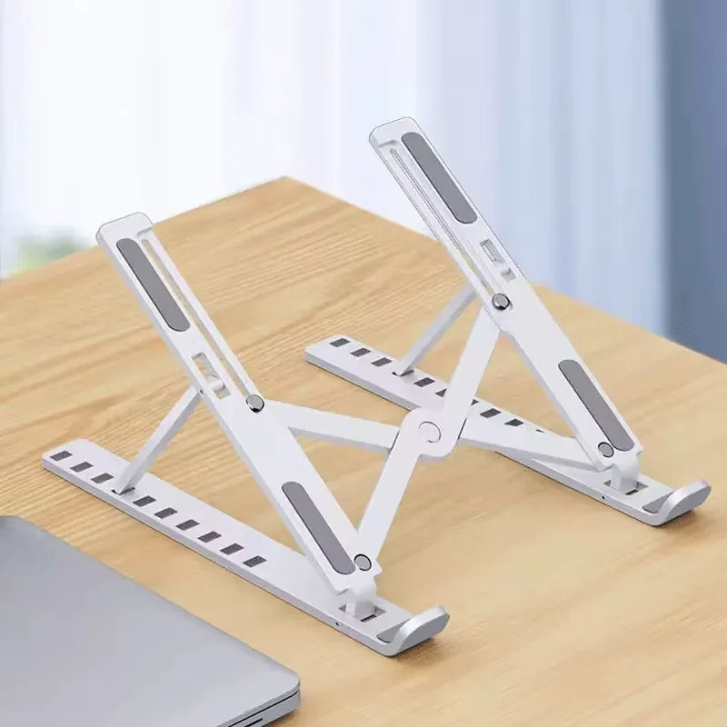 Foldable Adjustable Laptop Stand