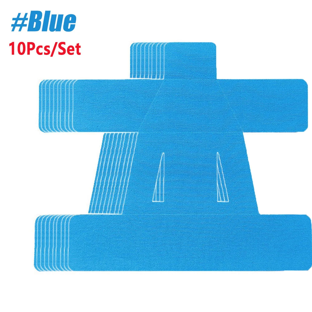 Pre-Cut Kinesiology Tape