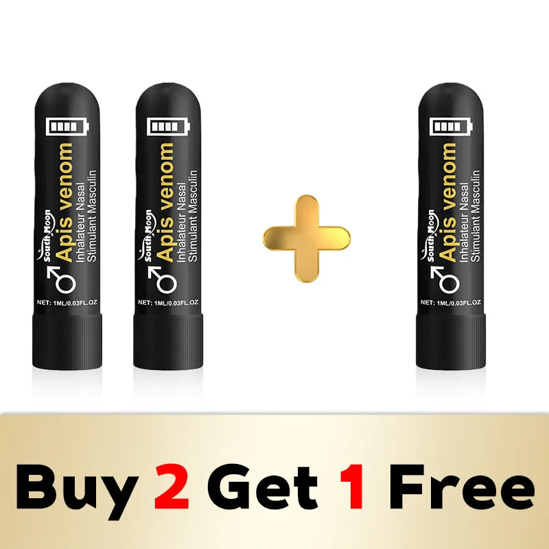 Men's Nasal Comfort Stick
