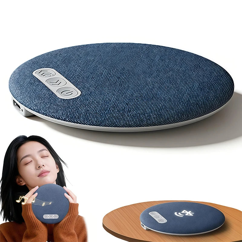 Bluetooth Under-Pillow Speaker
