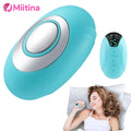 Handheld CES Insomnia Sleep Aid Device