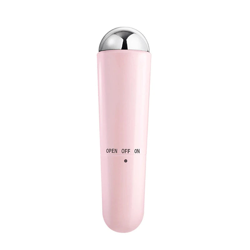 Battery-Powered Facial Eye Massager