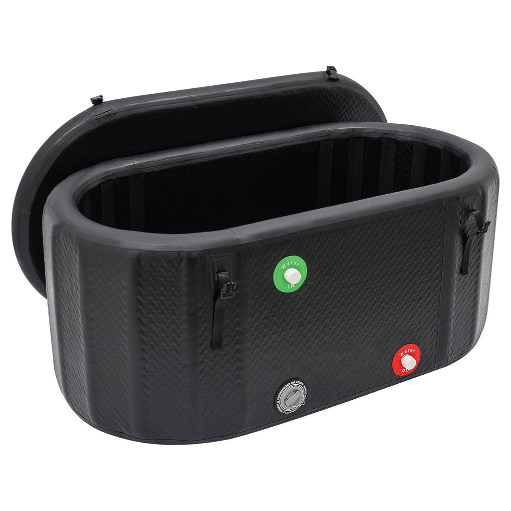 370L Inflatable Cold Plunge Tub
