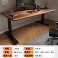 Premium Electric Height-Adjustable Desk