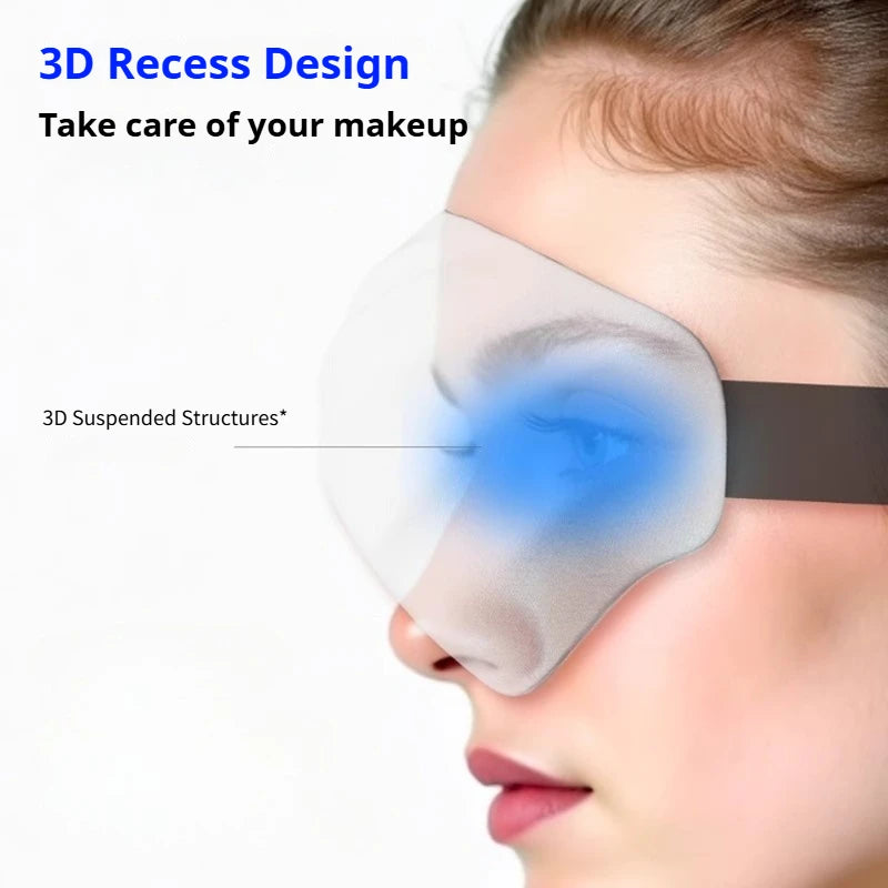 Dreamlight 4S Pro Sleep Mask