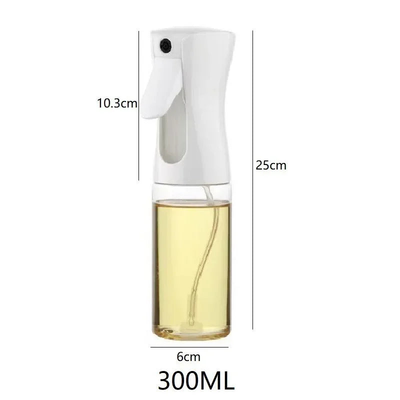 Cooking Oil Mist Spray Bottle