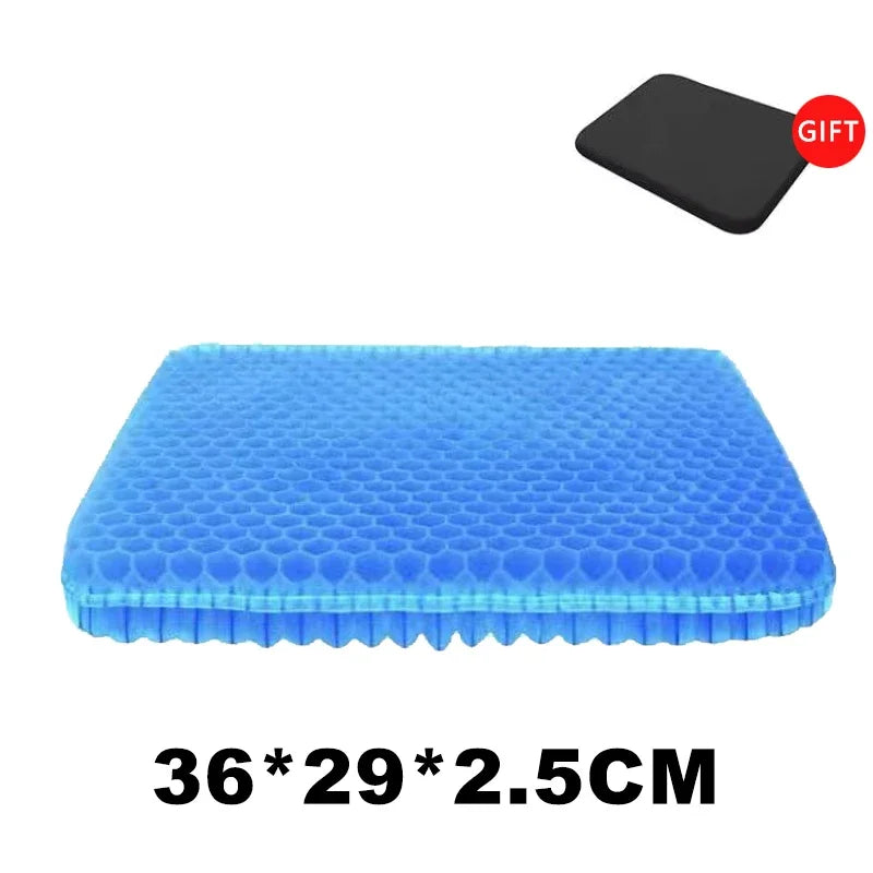 Cooling Gel Seat Cushion