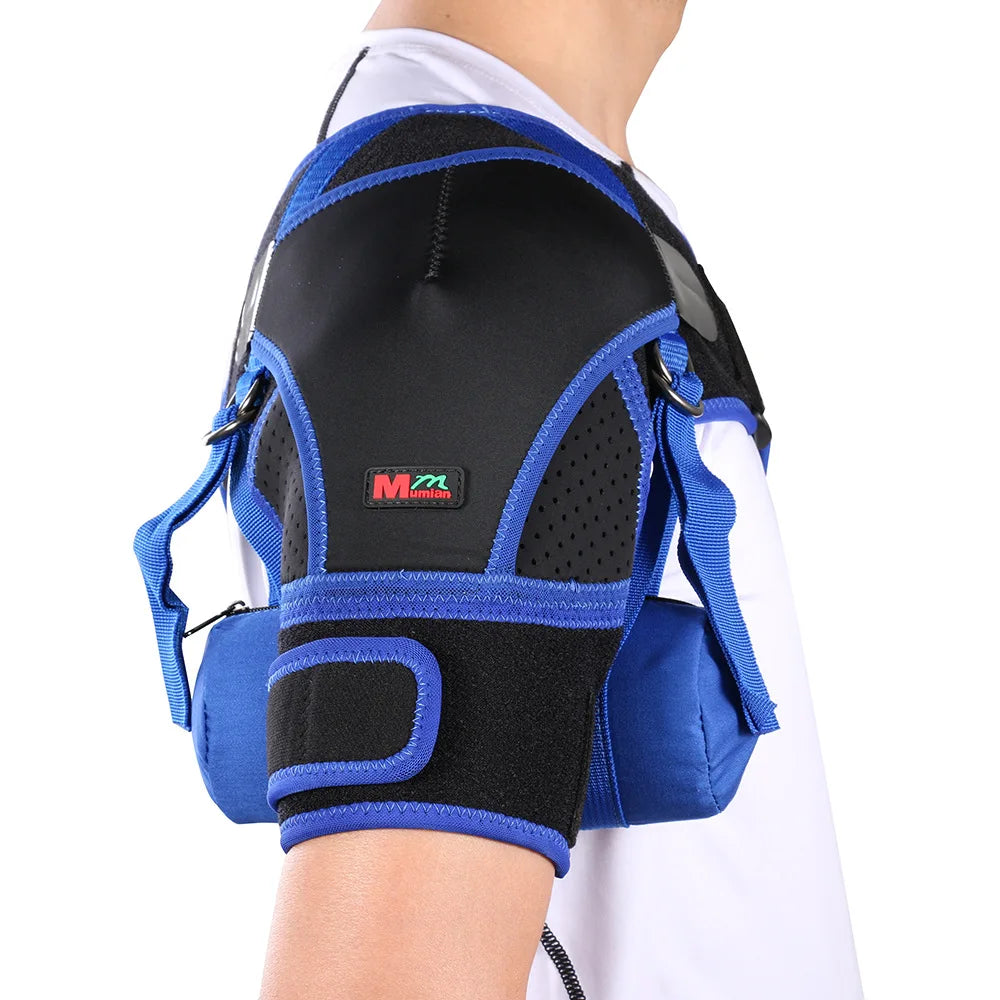 Breathable Shoulder Support Brace