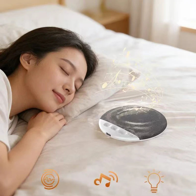 Bluetooth Under-Pillow Speaker
