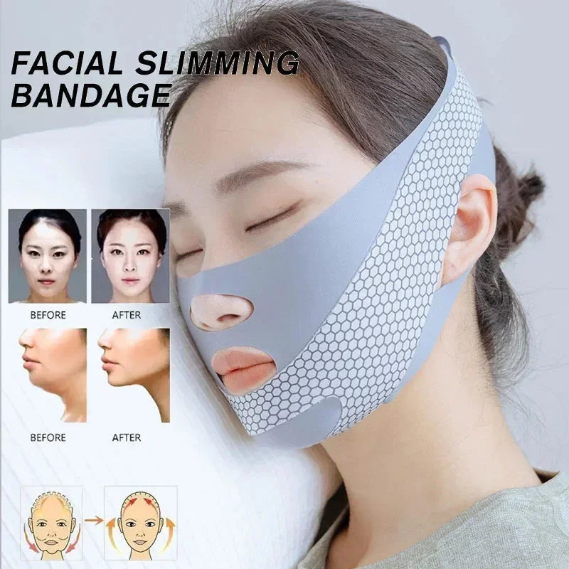Sleep Facial Support Band