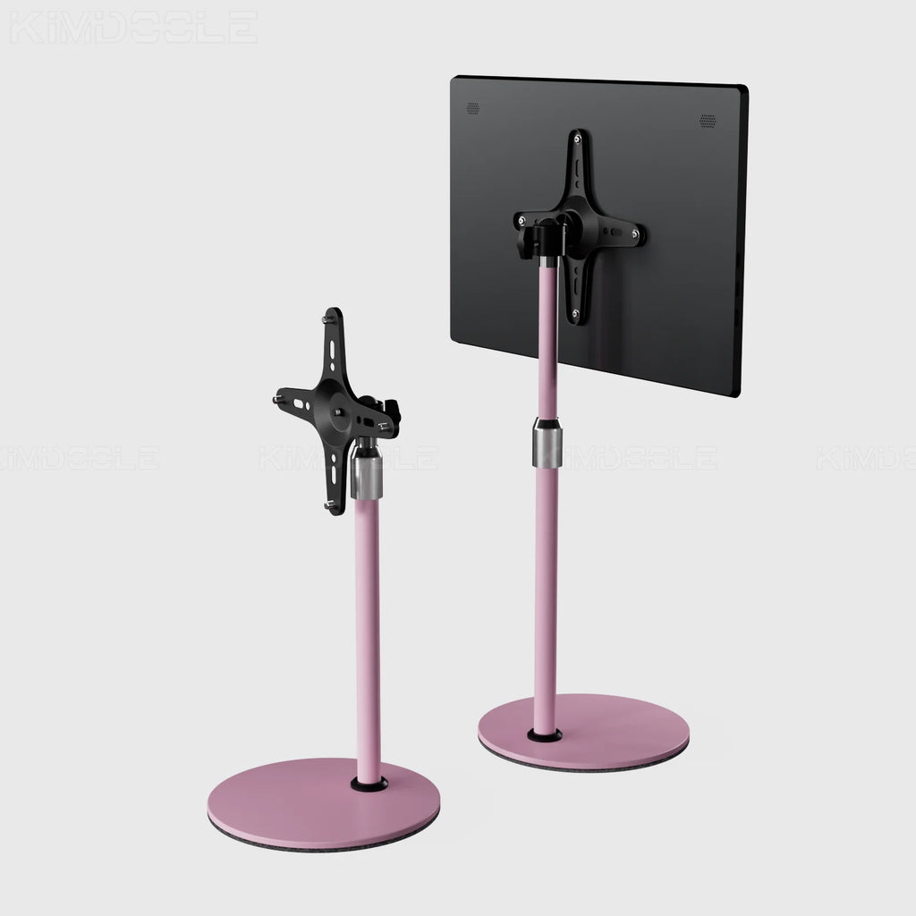 Keepro Adjustable Monitor and Tablet Stand