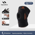 Adjustable Elastic Knee Support