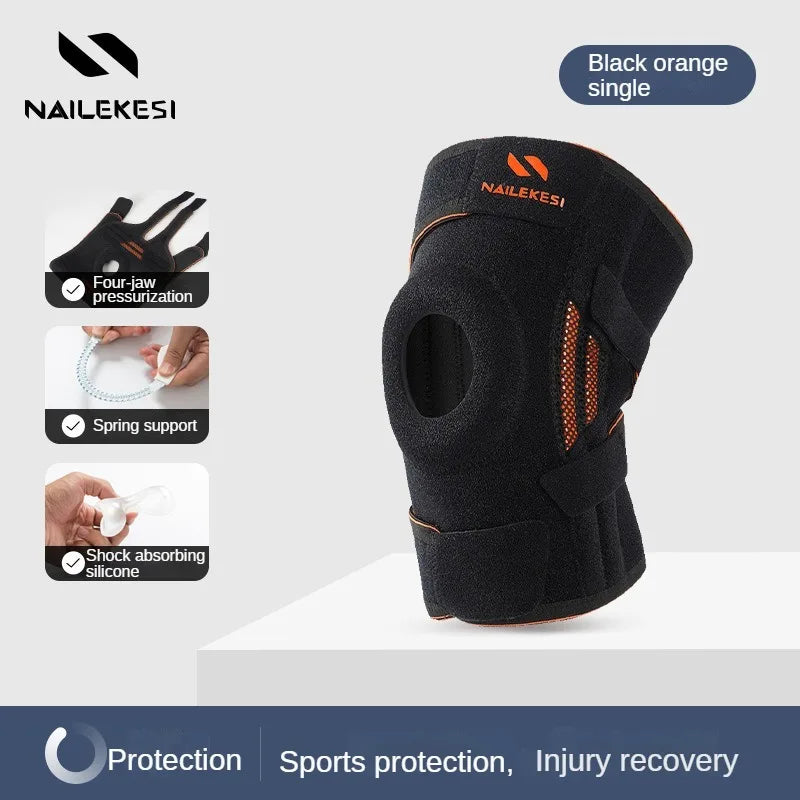 Adjustable Elastic Knee Support