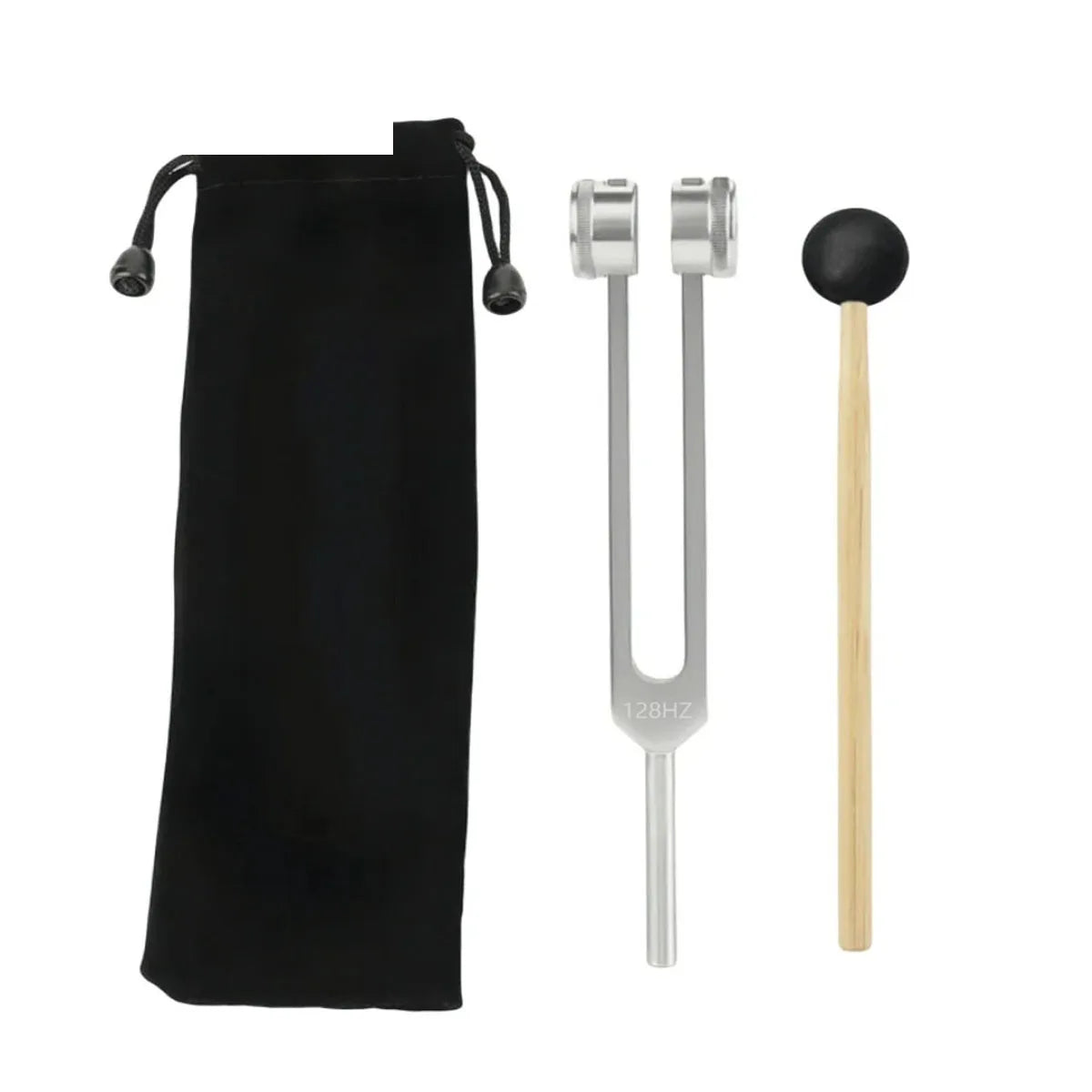 128 Hz Tuning Fork