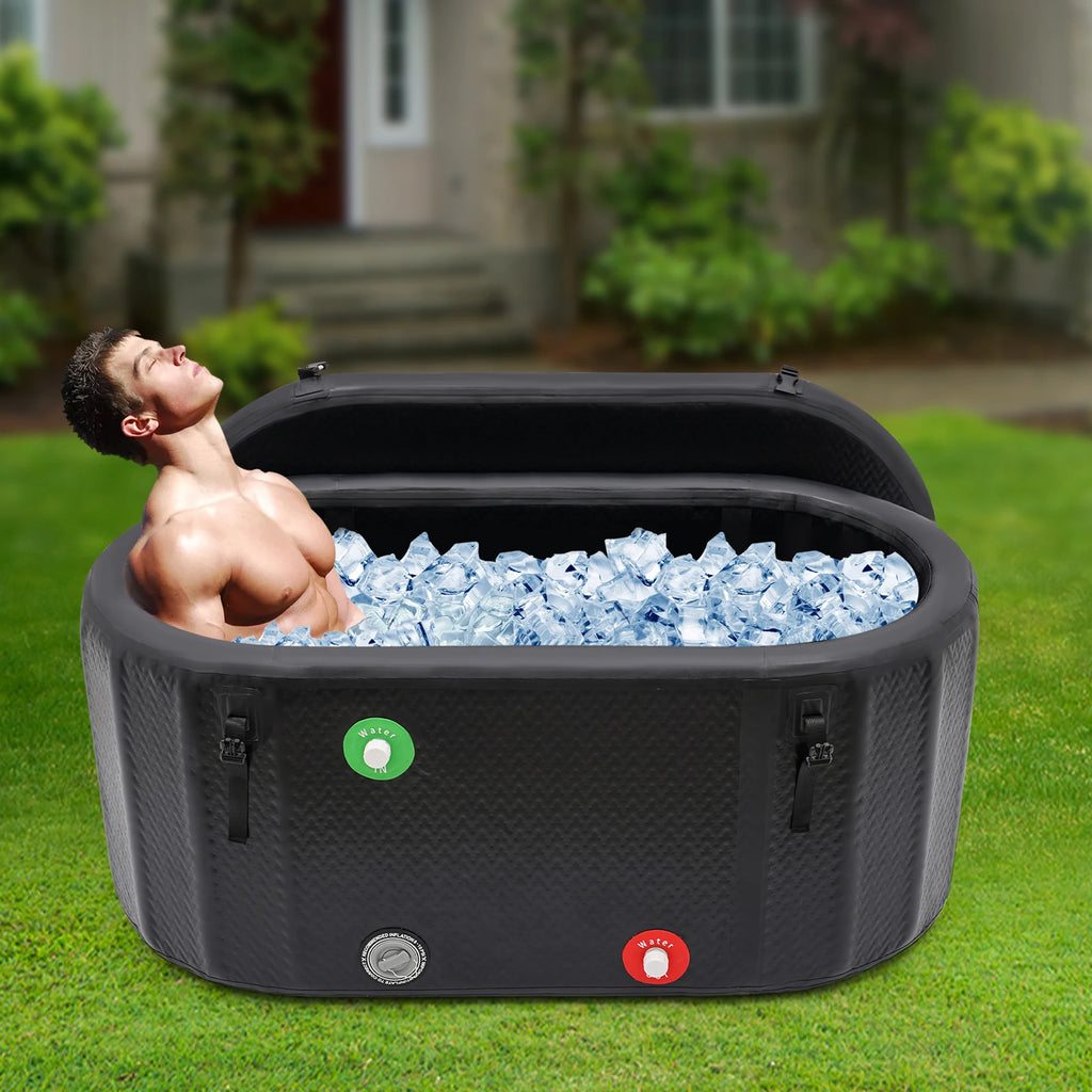 370L Inflatable Cold Plunge Tub