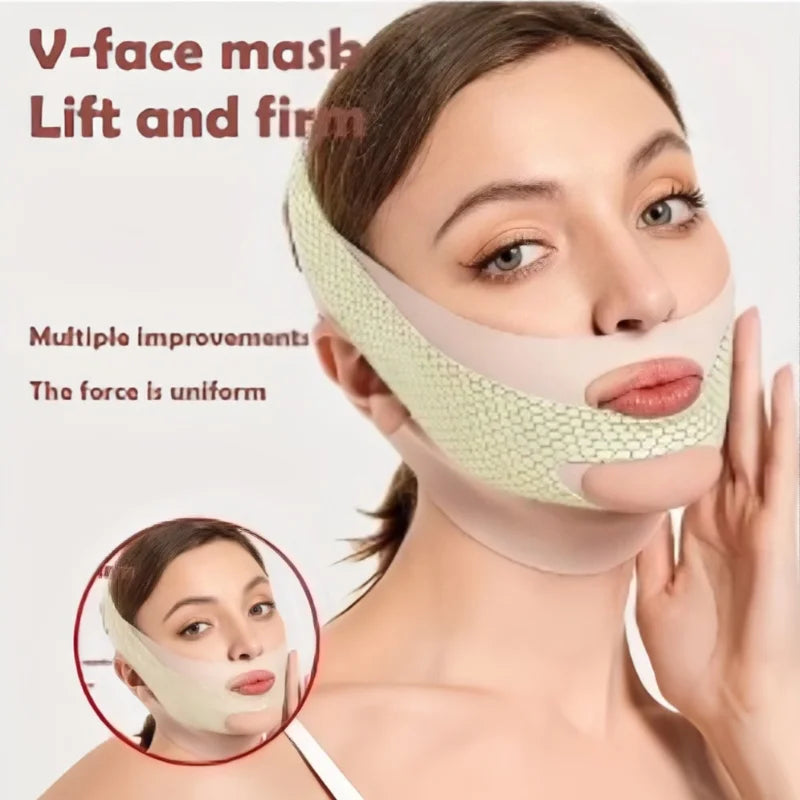 Sleep Facial Support Band