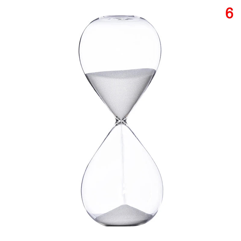 5/30/60 Minute Sand Timer Hourglass