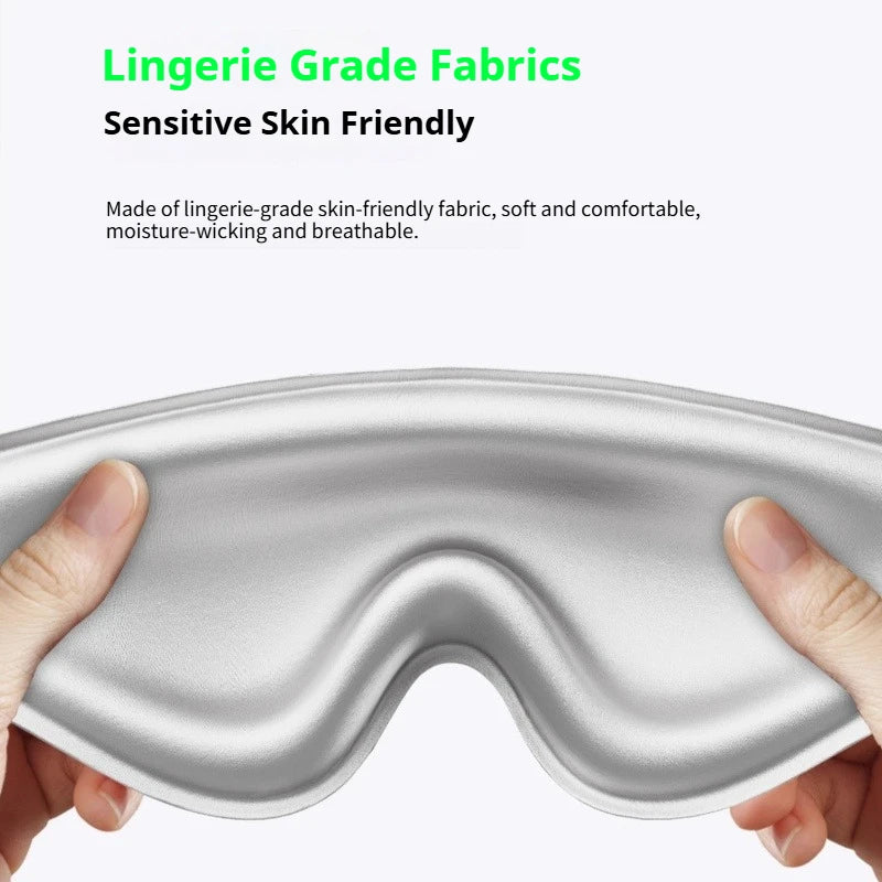Dreamlight 4S Pro Sleep Mask