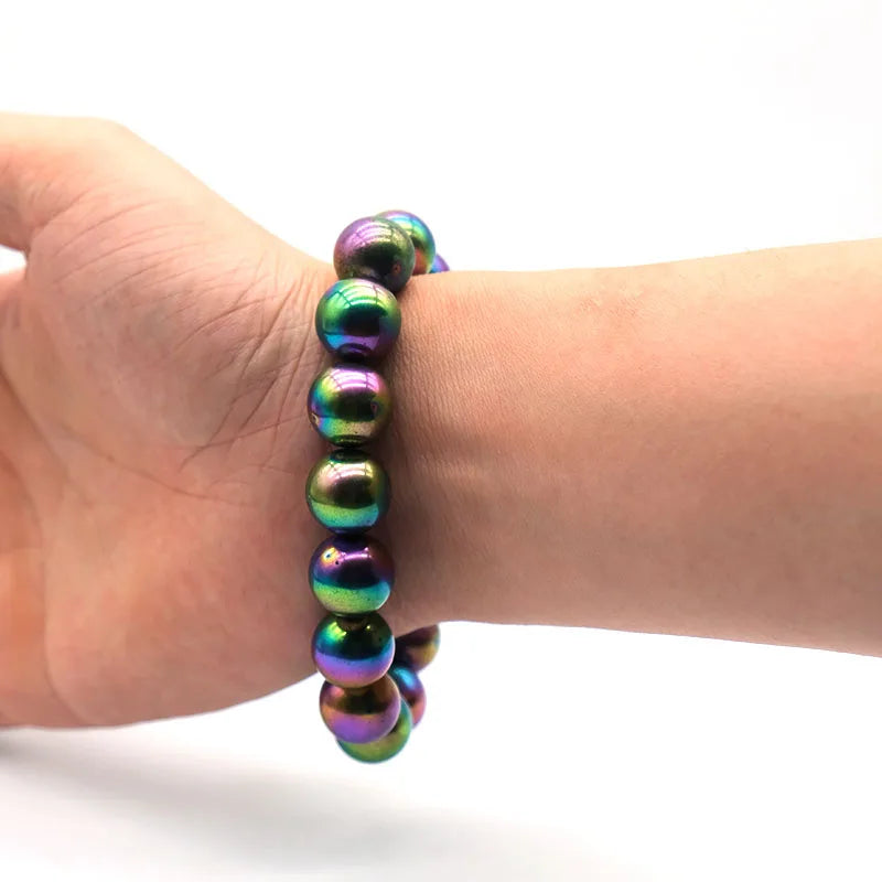 Colorful Magnetic Ball Beads