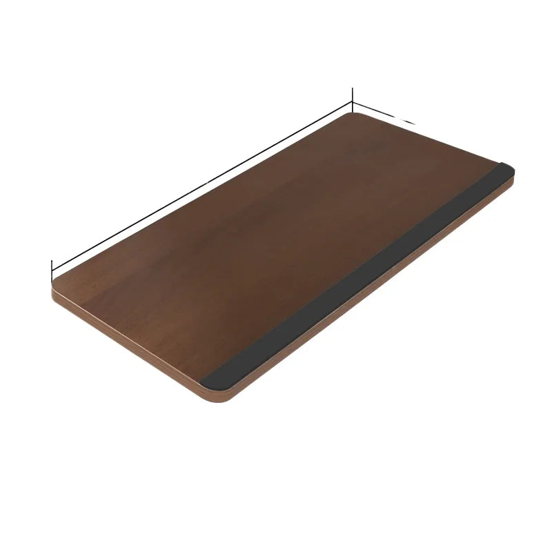 Adjustable Under-Desk Keyboard Tray