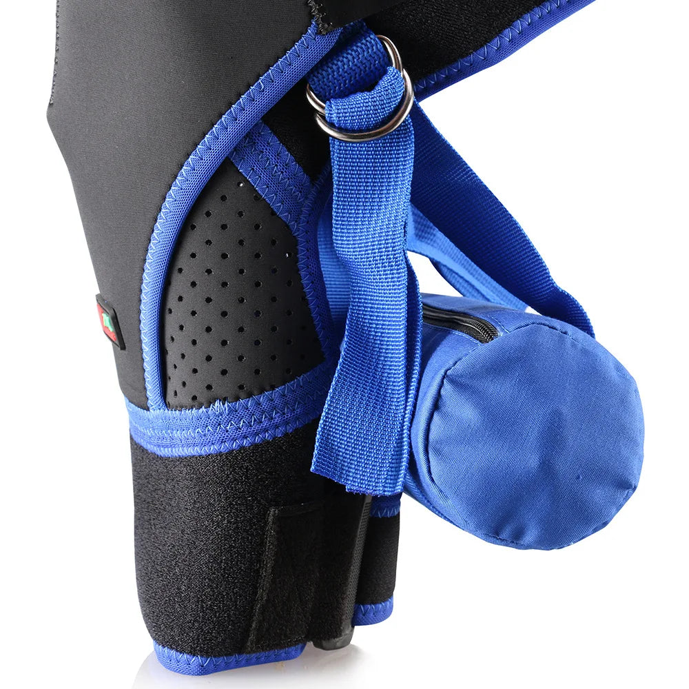Breathable Shoulder Support Brace