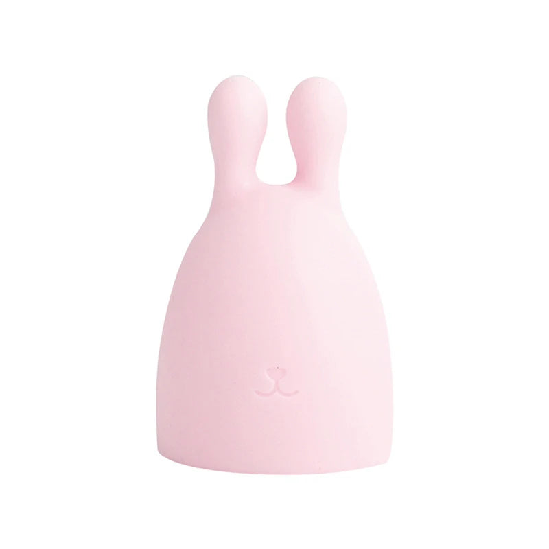 Battery-Powered Facial Eye Massager