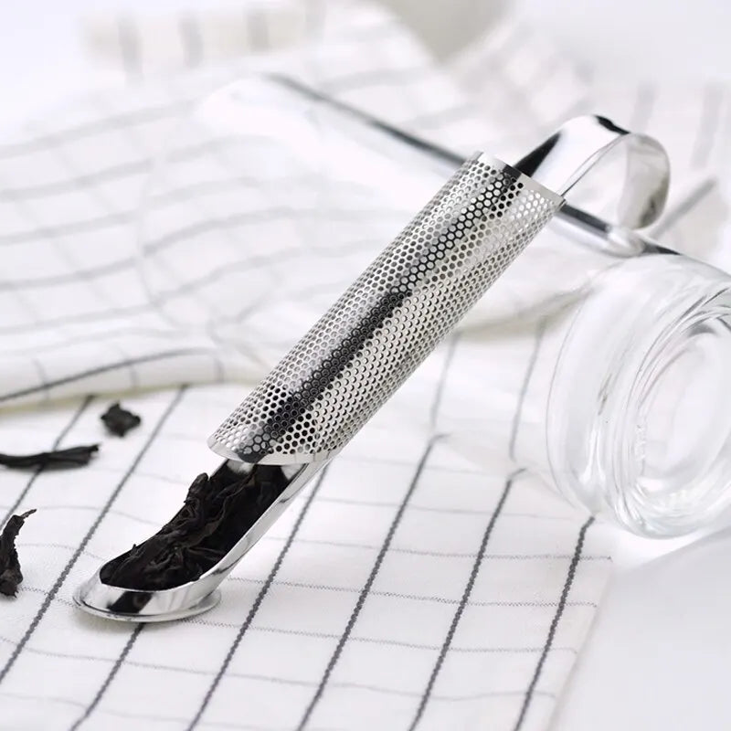 Stainless Steel Portable Tea Infuser