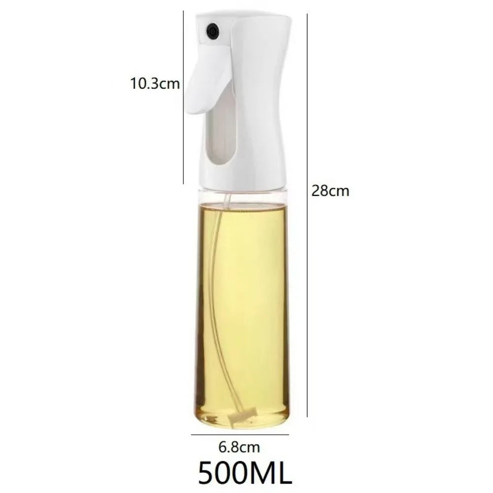 Cooking Oil Mist Spray Bottle