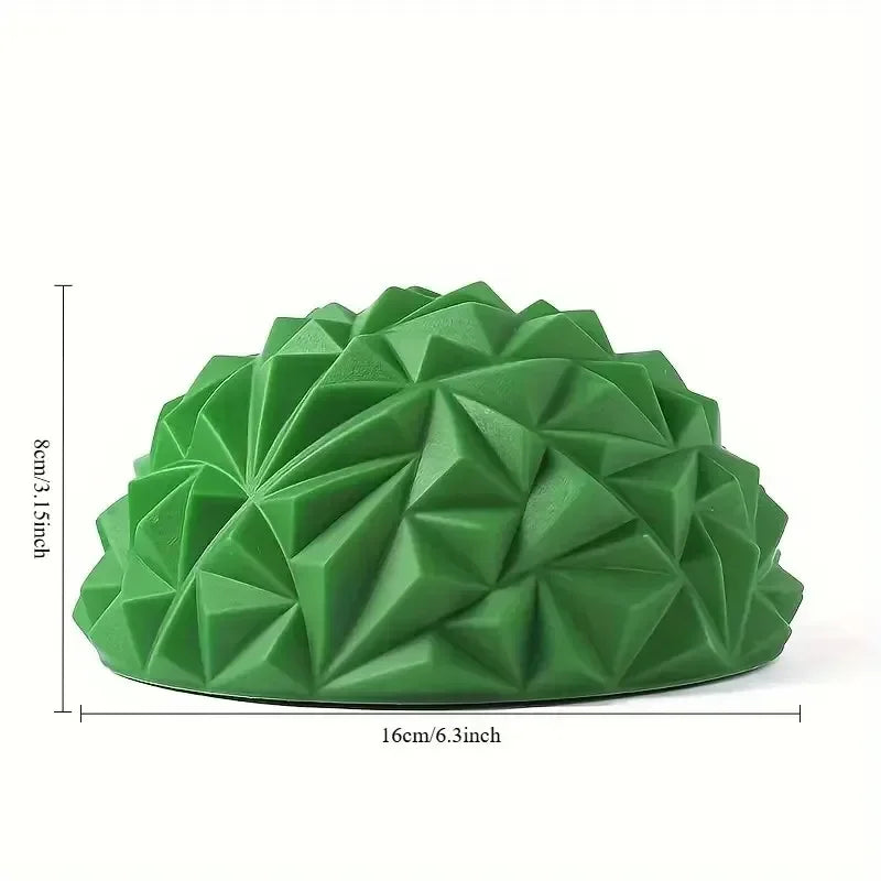 Textured Foot Massage Ball