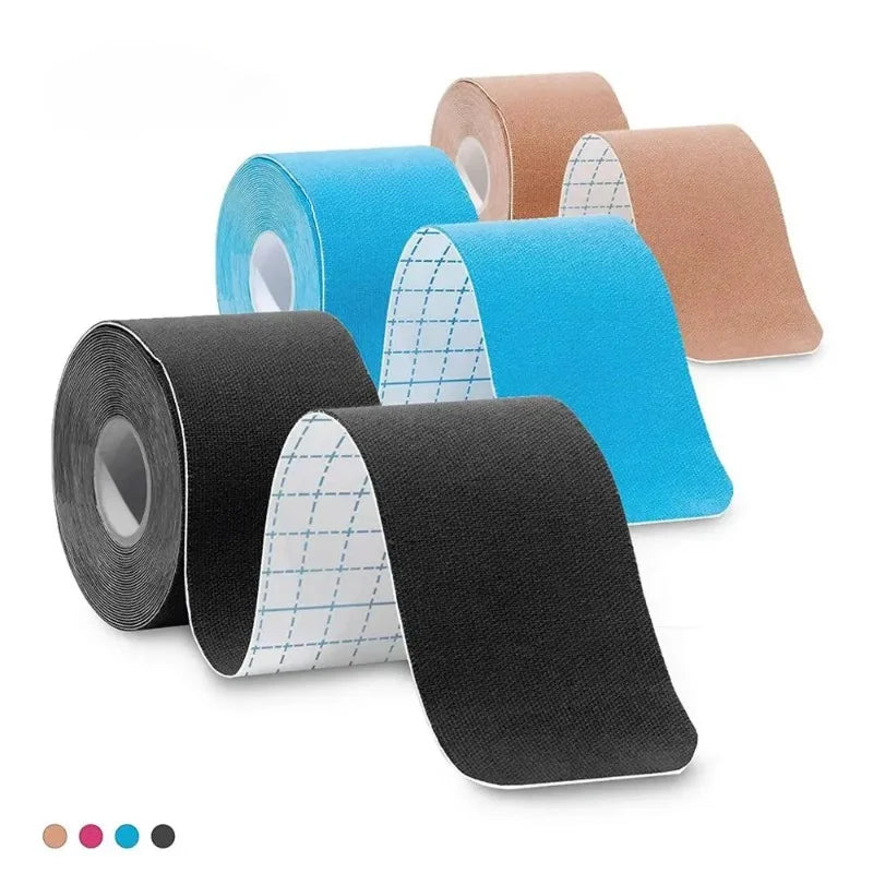 Kinesiology Tape Roll