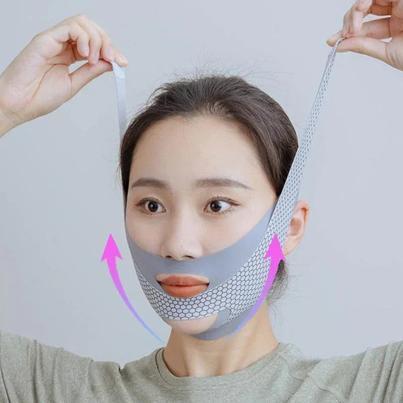 Sleep Facial Support Band
