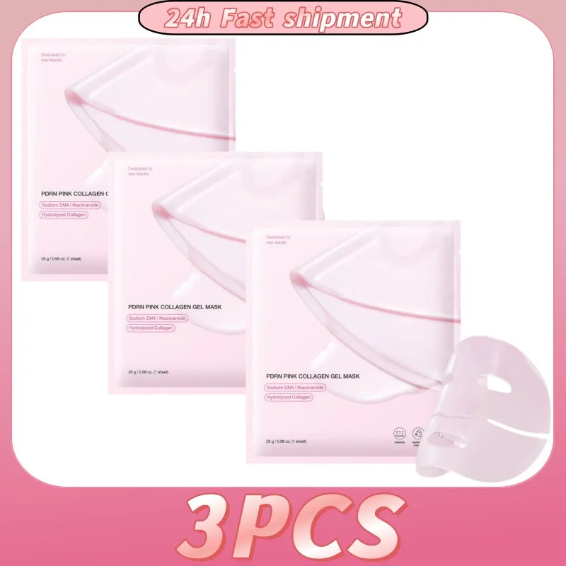 Hydrating Overnight Collagen Face Mask