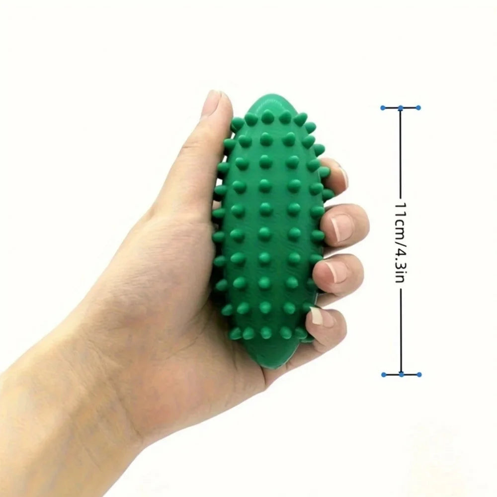 Spiky Foot Massage Ball