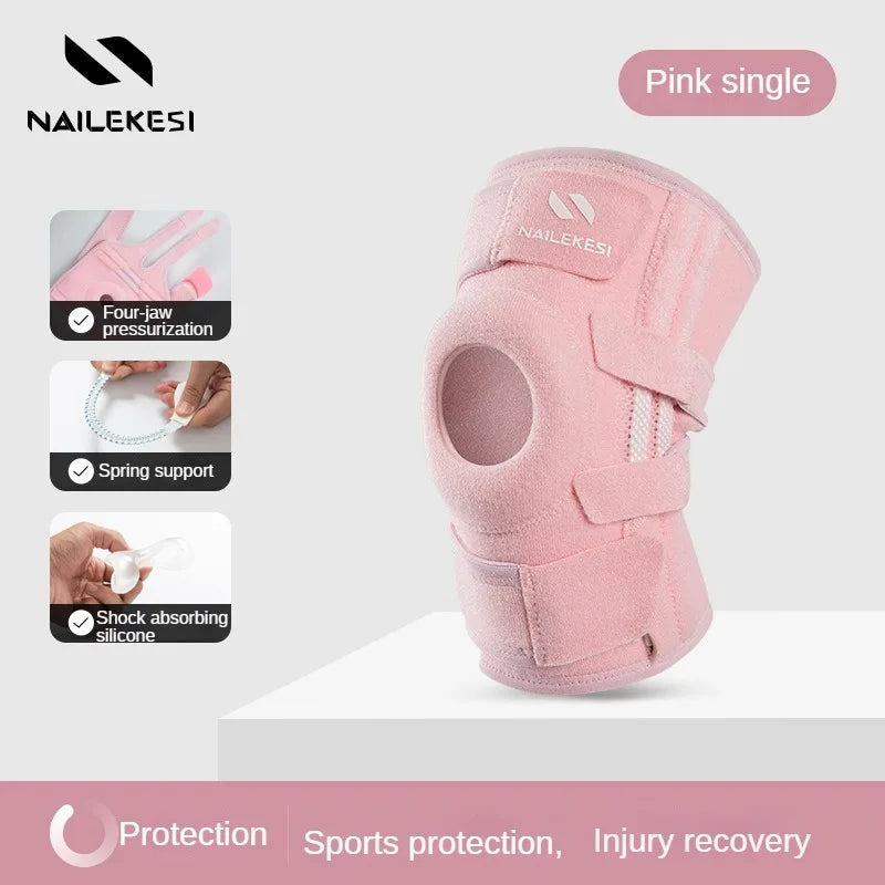 Adjustable Elastic Knee Support
