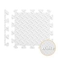 Interlocking EVA Foam Fitness Mat Tiles