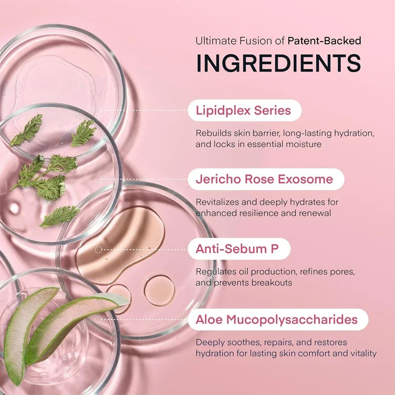 Hydrating Overnight Collagen Face Mask