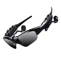 Bluetooth Smart Hiking Glasses