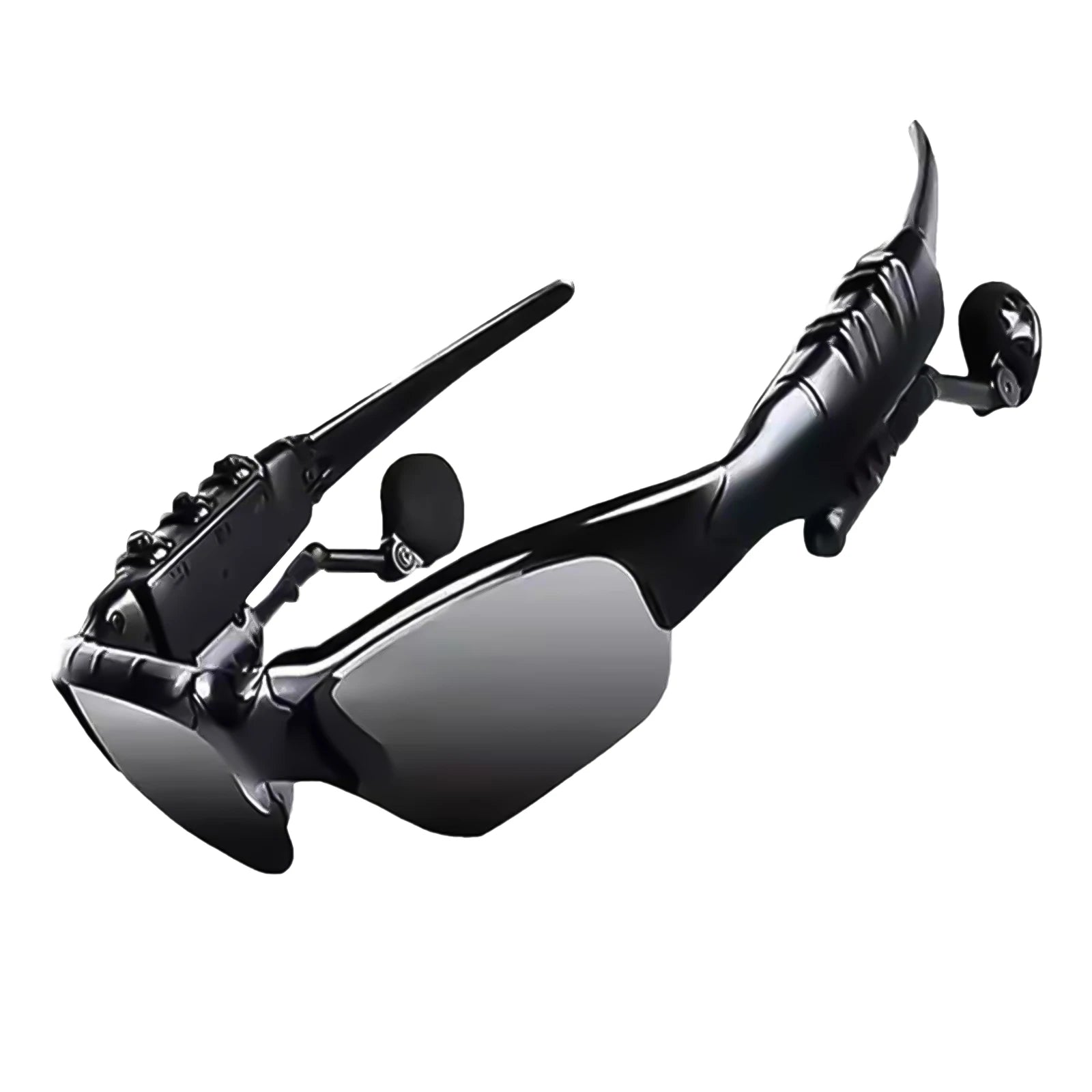 Bluetooth Smart Hiking Glasses