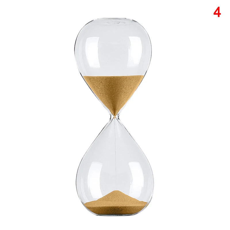 5/30/60 Minute Sand Timer Hourglass